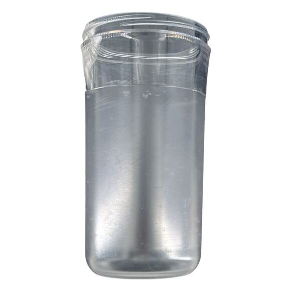 Tupperware Parmesan Romano Cheese Shaker Dry Rub Bottle Dispenser Cheese Storage - Picture 3 of 13